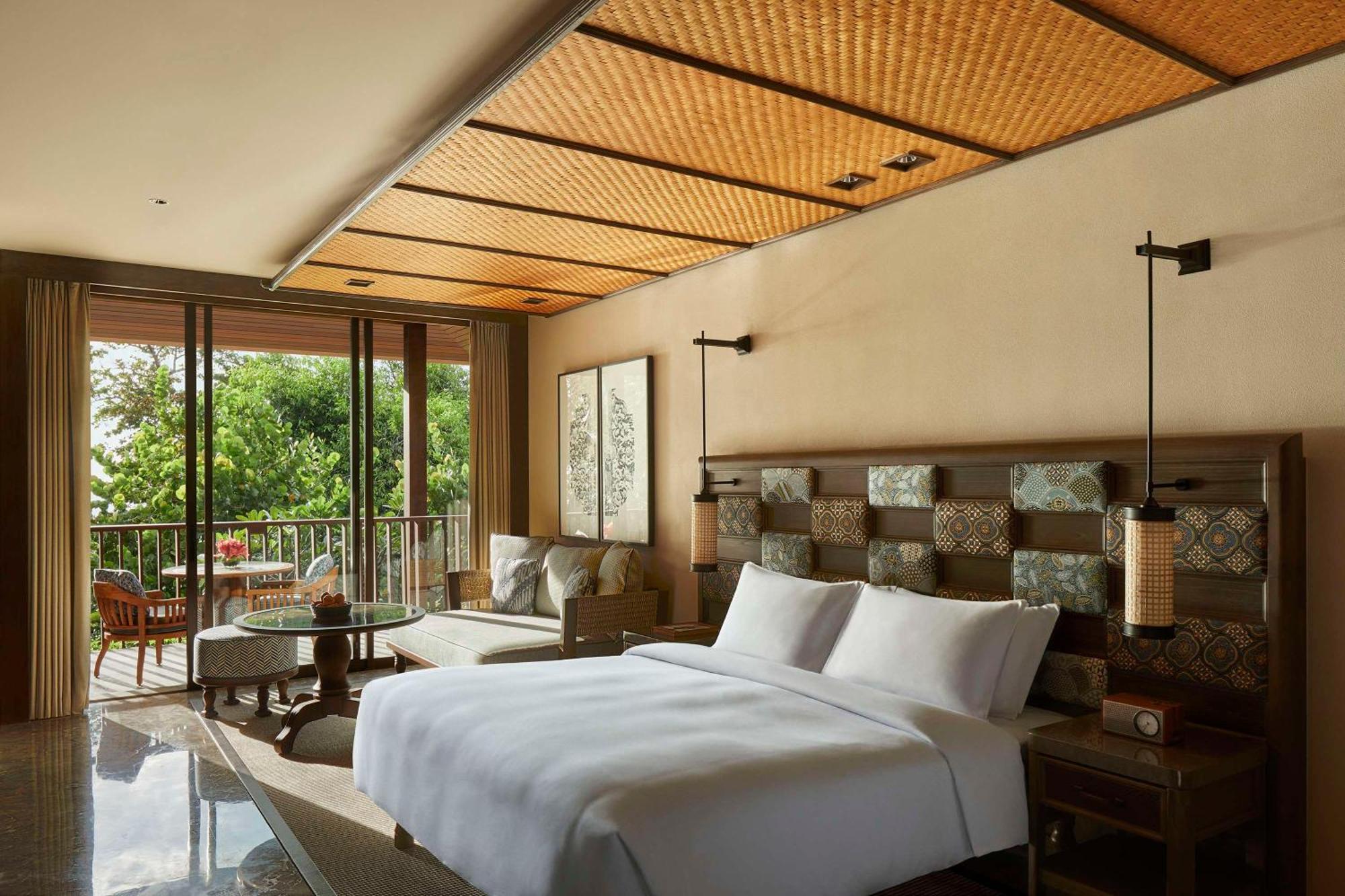 Andaz Bali, By Hyatt Hotel Sanur Екстериор снимка