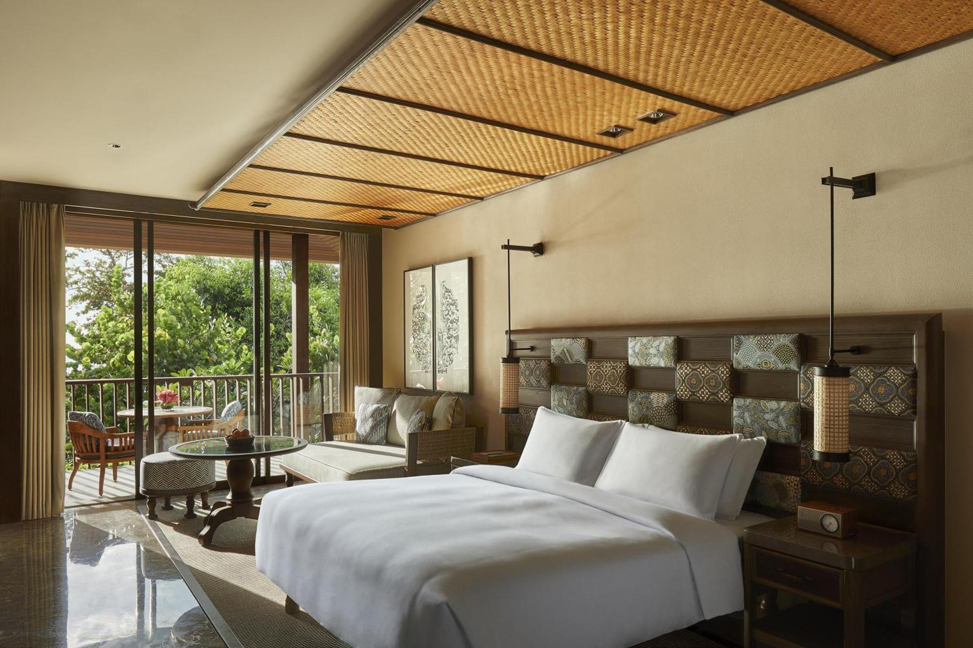 Andaz Bali, By Hyatt Hotel Sanur Екстериор снимка