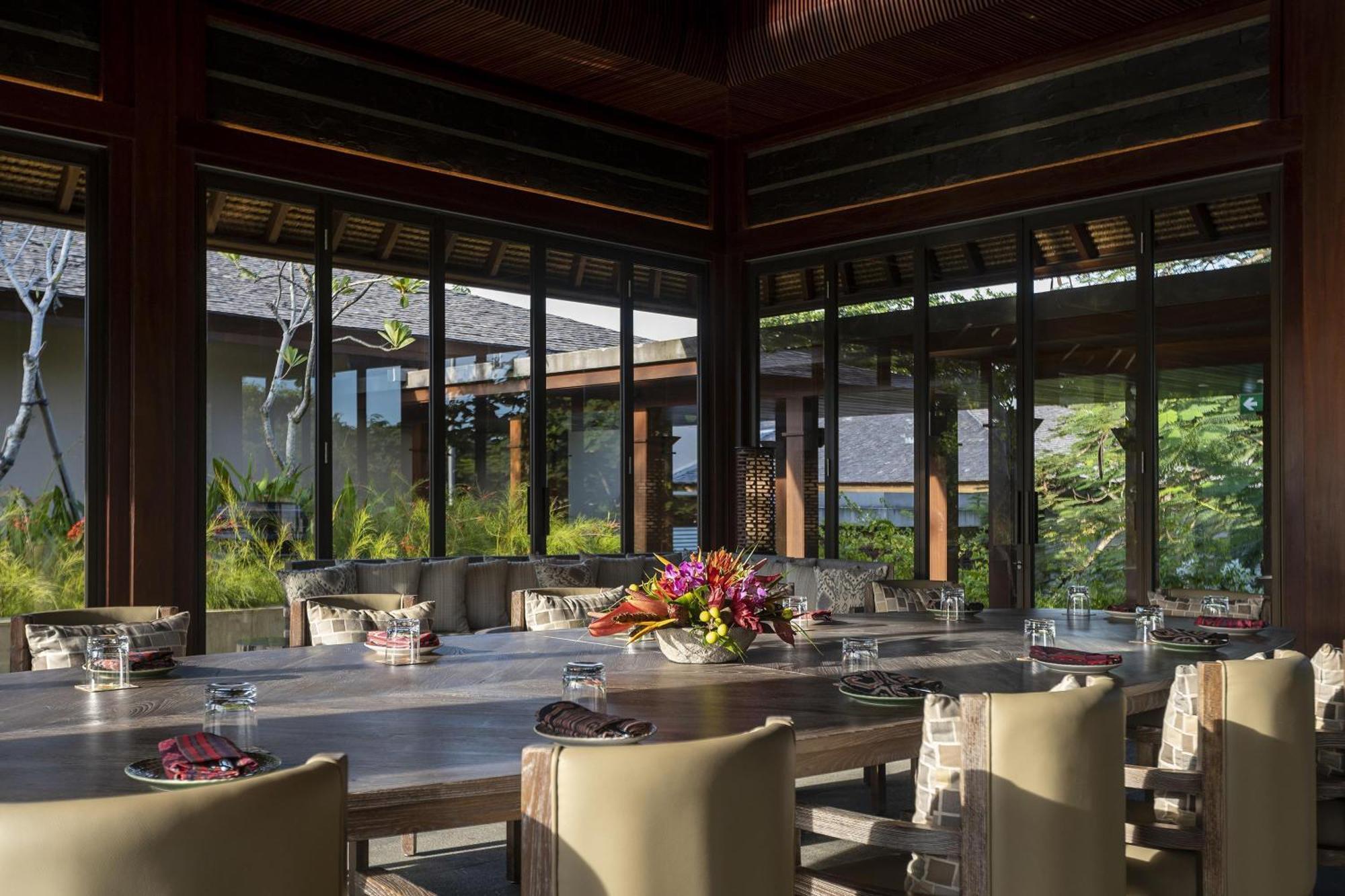 Andaz Bali, By Hyatt Hotel Sanur Екстериор снимка
