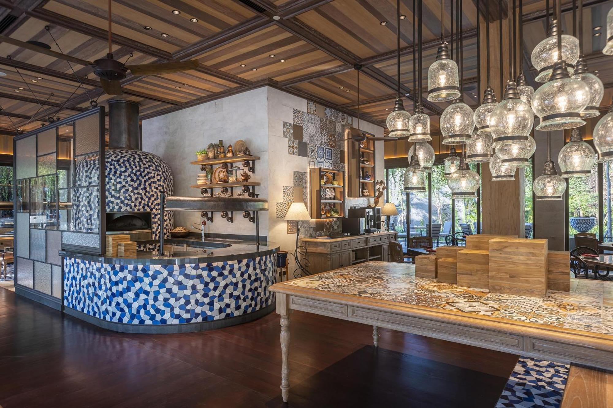 Andaz Bali, By Hyatt Hotel Sanur Екстериор снимка