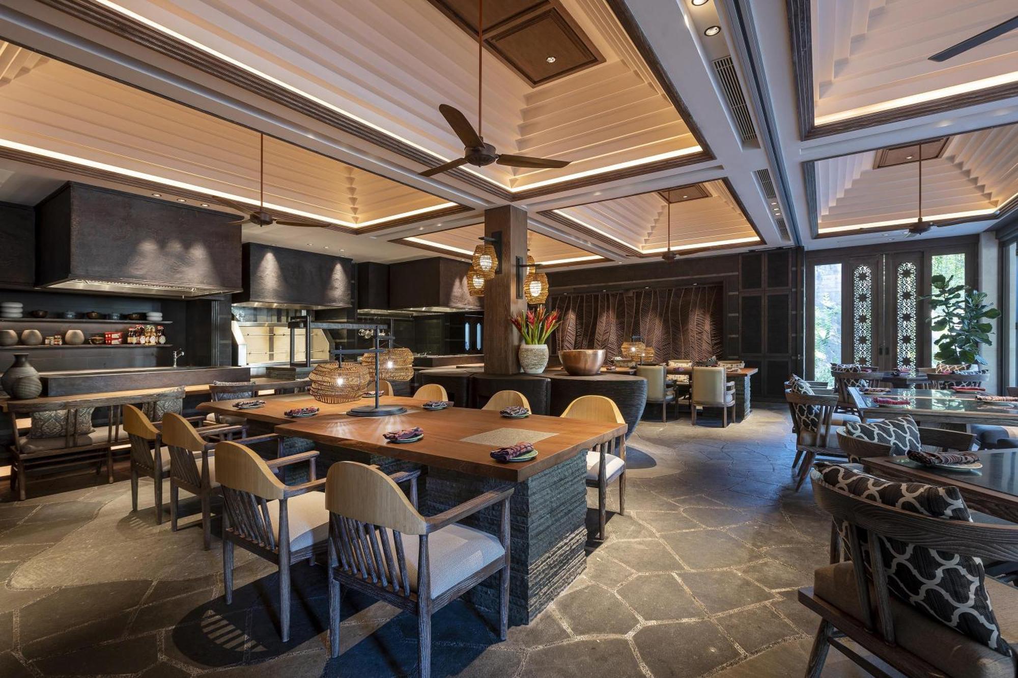 Andaz Bali, By Hyatt Hotel Sanur Екстериор снимка