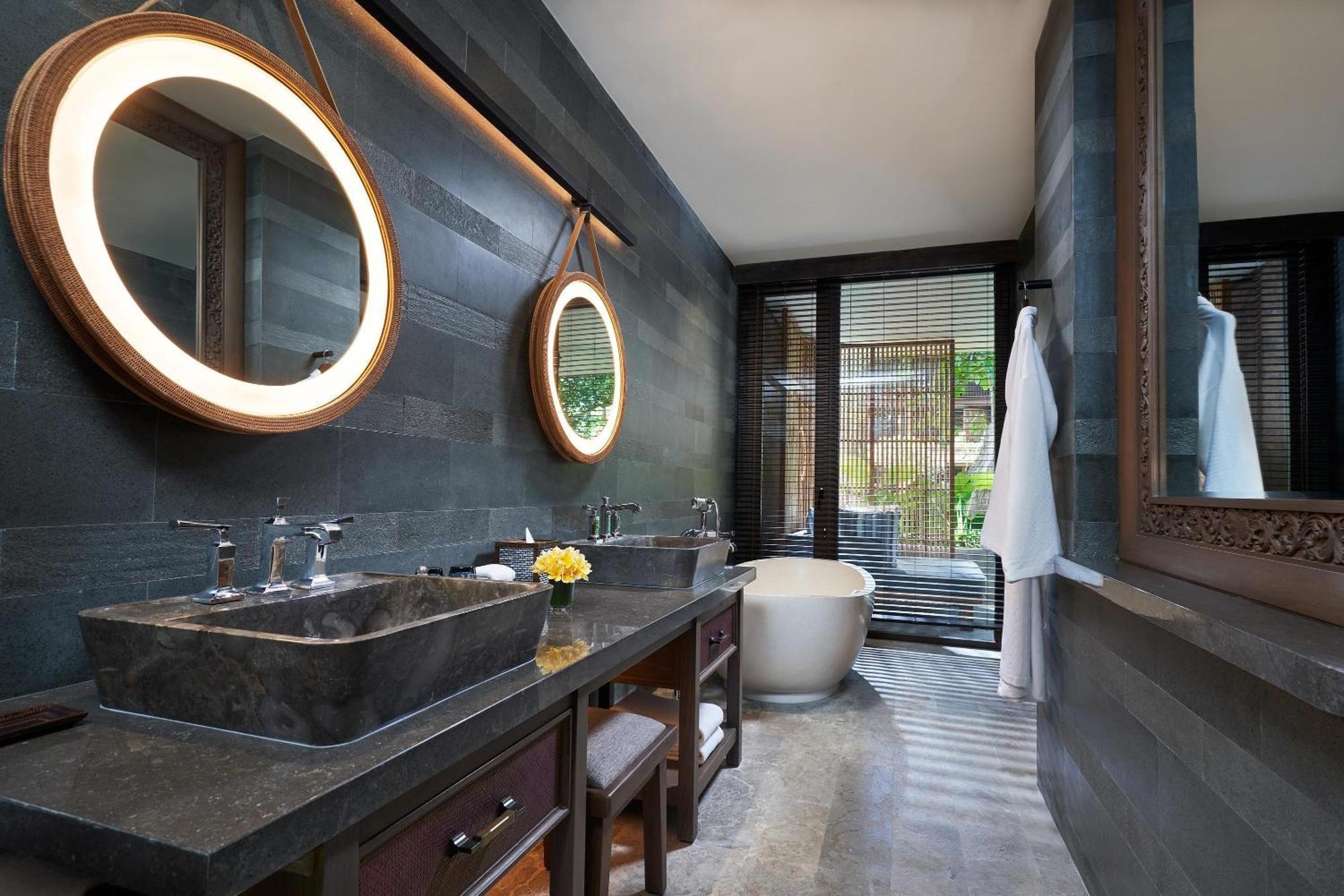 Andaz Bali, By Hyatt Hotel Sanur Екстериор снимка